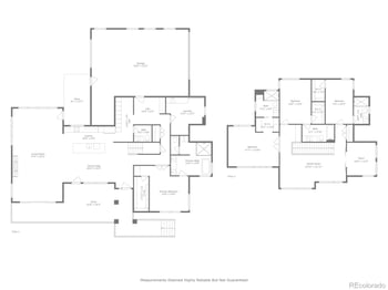 145 Mount Neva Dr, Granby, CO 80446