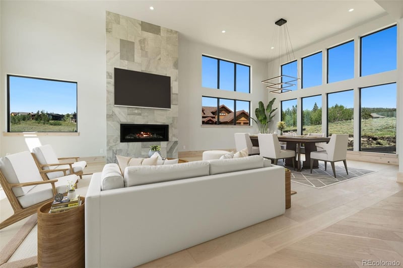 145 Mount Neva Dr, Granby, CO 80446