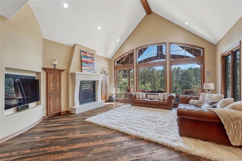 989 Preston Ct, Castle Rock, CO 80108