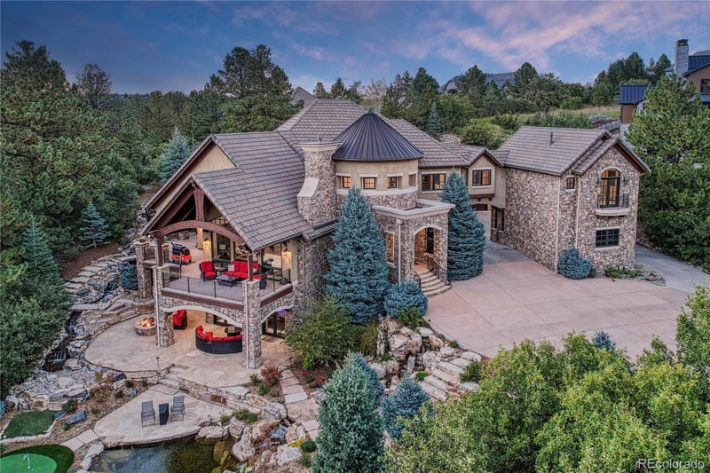989 Preston Ct, Castle Rock, CO 80108