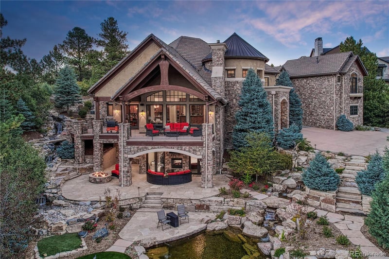 989 Preston Ct, Castle Rock, CO 80108