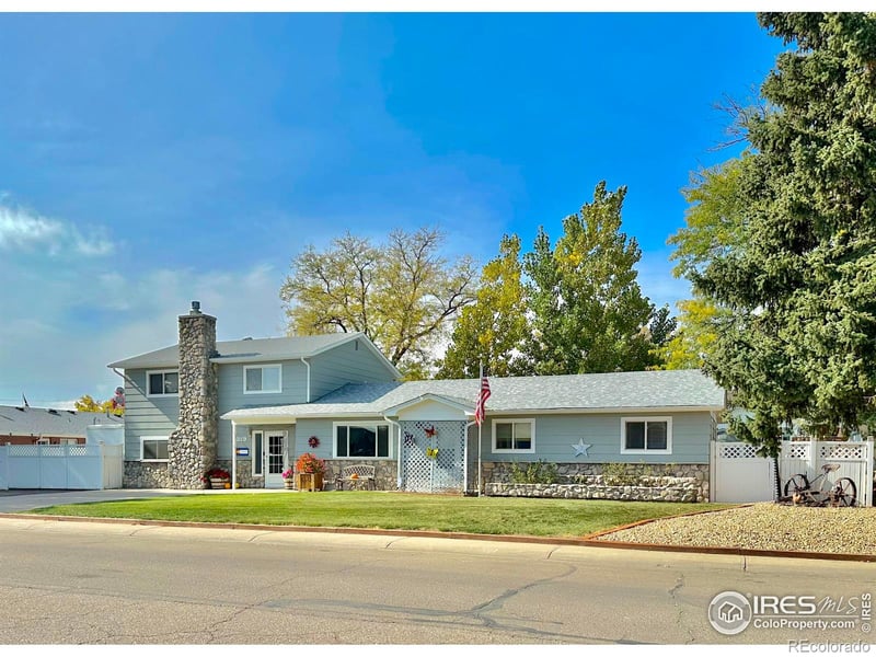 319 5th St, Kersey, CO 80644