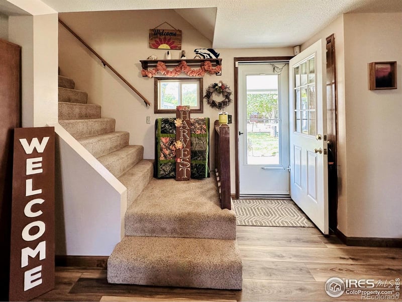 319 5th St, Kersey, CO 80644
