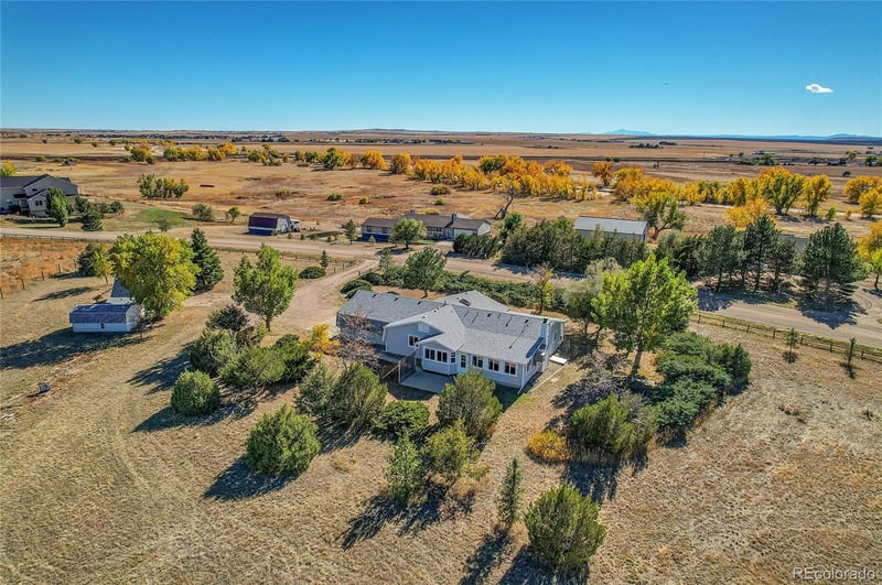 33955 E 25th Ave, Watkins, CO 80137
