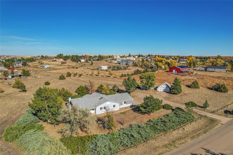 33955 E 25th Ave, Watkins, CO 80137