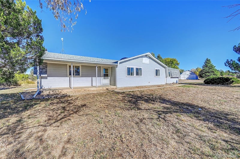 33955 E 25th Ave, Watkins, CO 80137