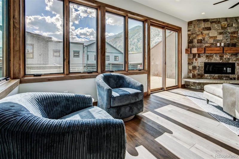 209 Galena Al, Frisco, CO 80443