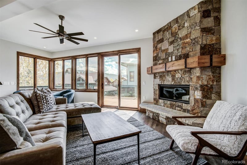 209 Galena Al, Frisco, CO 80443
