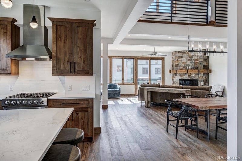209 Galena Al, Frisco, CO 80443