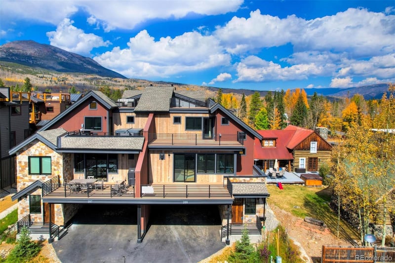 209 Galena Al, Frisco, CO 80443