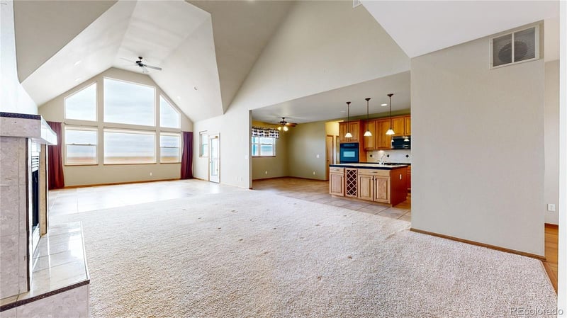 38389 E 149th Pl, Keenesburg, CO 80643
