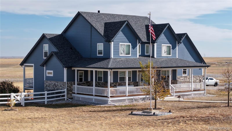 38389 E 149th Pl, Keenesburg, CO 80643