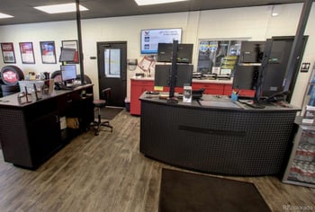 3820 Pikes Peak Ave, Colorado Springs, CO 80909