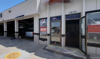 3820 Pikes Peak Ave, Colorado Springs, CO 80909