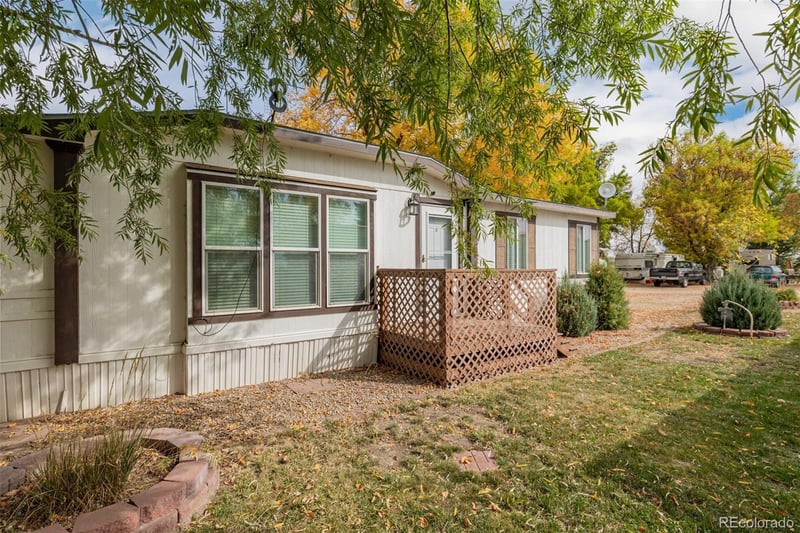 29 State Highway 52 Lot S, Erie, CO 80516