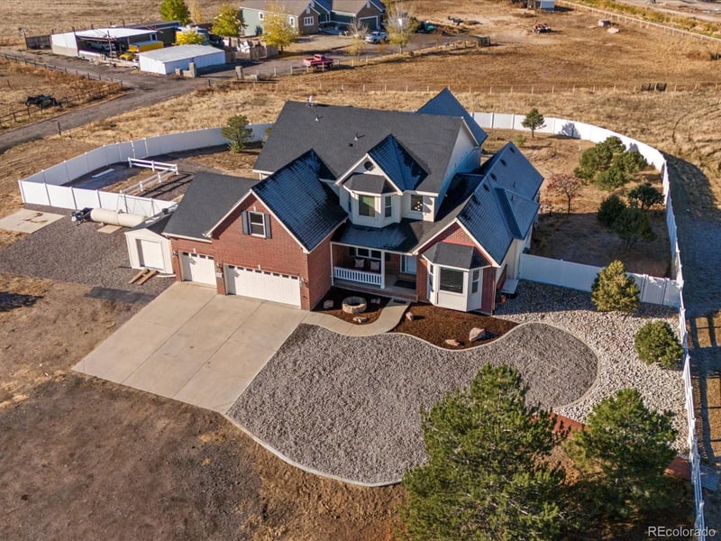 20500 E 152nd Ave, Brighton, CO 80603