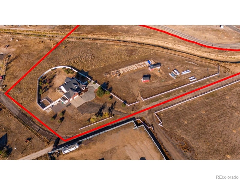 20500 E 152nd Ave, Brighton, CO 80603