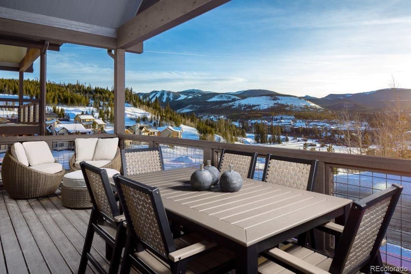 50 Sunny Ridge Ln, Winter Park, CO 80482