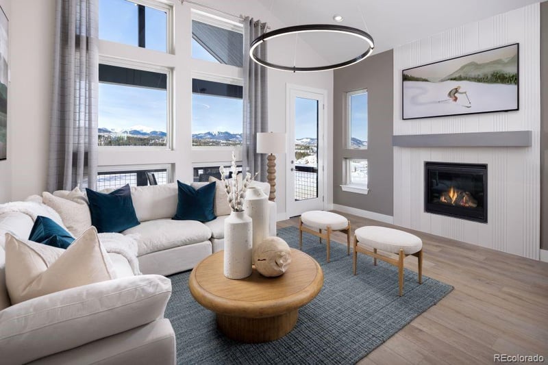 50 Sunny Ridge Ln, Winter Park, CO 80482