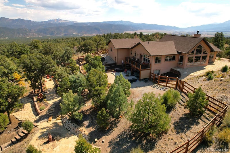 13101 Highway 285, Salida, CO 81201