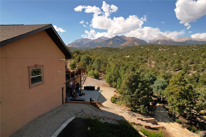 13101 Highway 285, Salida, CO 81201