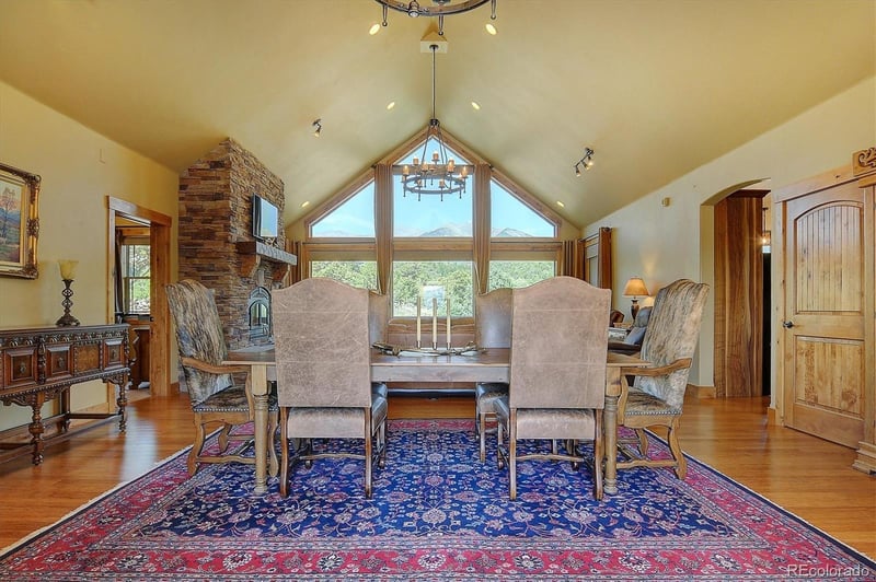 13101 Highway 285, Salida, CO 81201