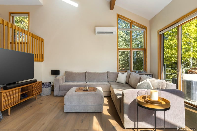 3050 Wildridge Rd #6, Avon, CO 81620