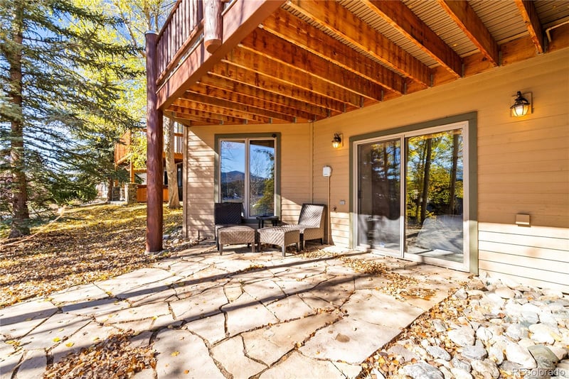 104 Ensign Dr #A, Dillon, CO 80435