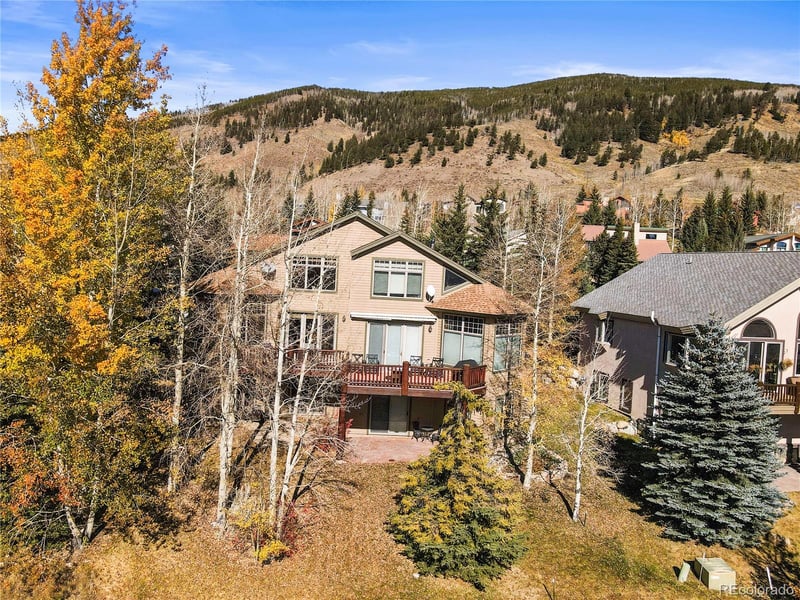 104 Ensign Dr #A, Dillon, CO 80435