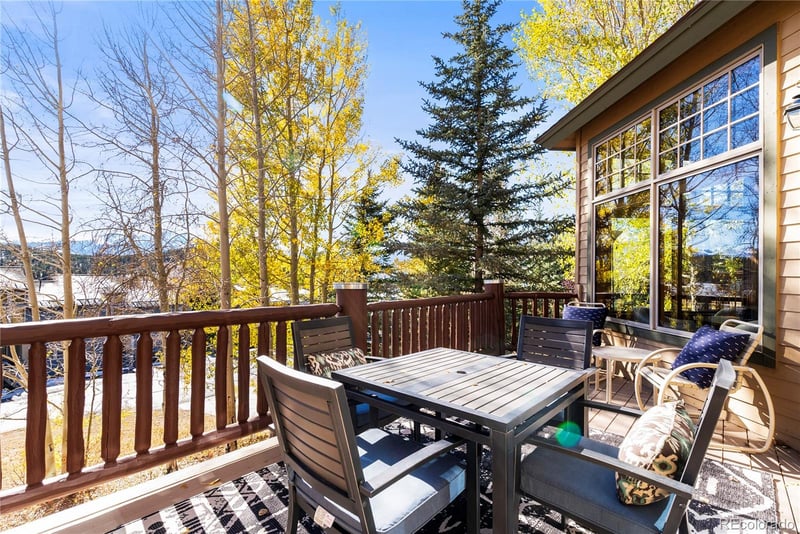 104 Ensign Dr #A, Dillon, CO 80435