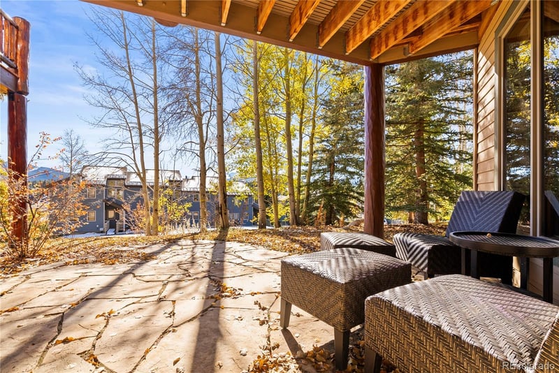 104 Ensign Dr #A, Dillon, CO 80435