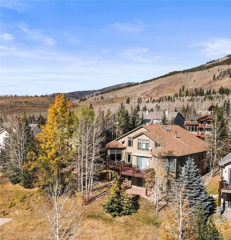 104 Ensign Dr #A, Dillon, CO 80435