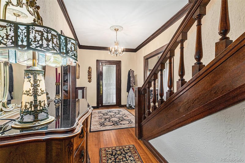 303 W 17th St, Pueblo, CO 81003