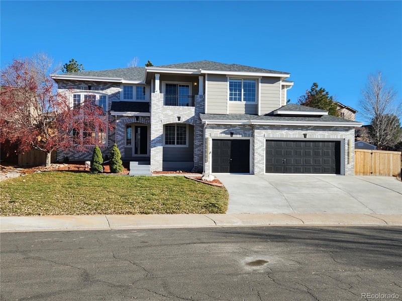 10074 Matthew Ln, Littleton, CO 80130