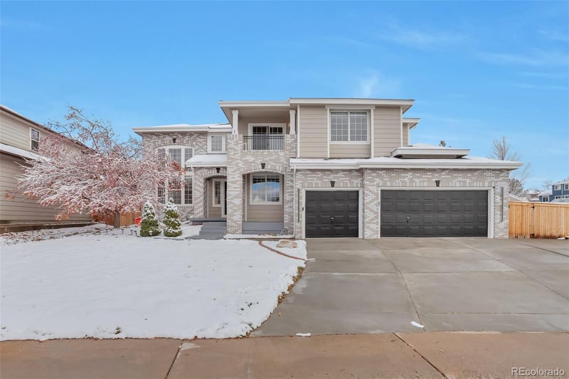 10074 Matthew Ln, Littleton, CO 80130