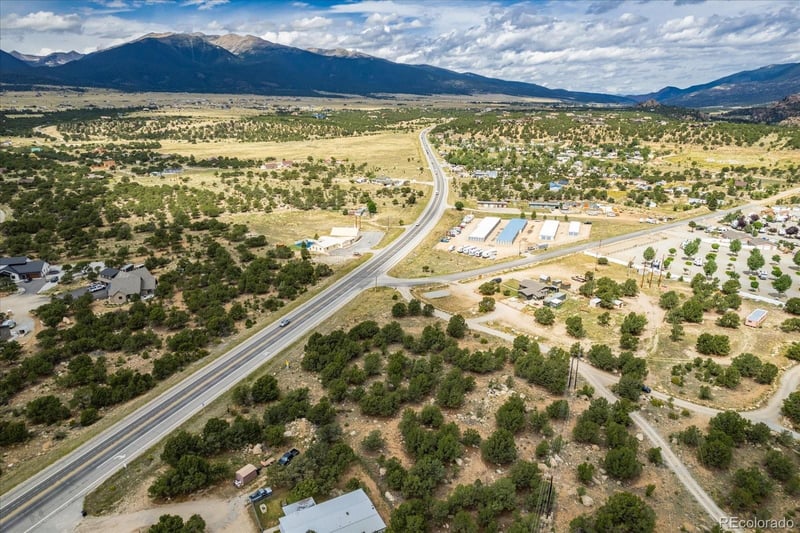 30224 Us Highway 24, Buena Vista, CO 81211