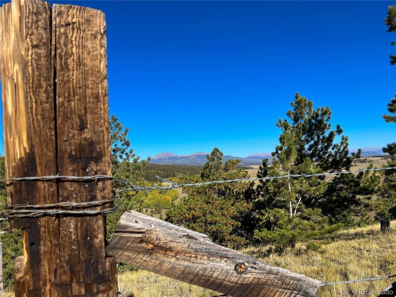 539 Tapedero Rd Lot 600, Hartsel, CO 80449