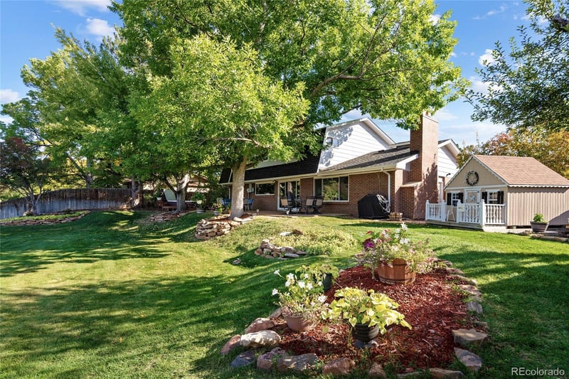 6561 S Pontiac Ct, Centennial, CO 80111