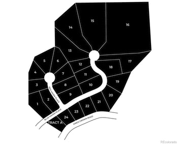 18 Blue Haven Pl, Woodland Park, CO 80863