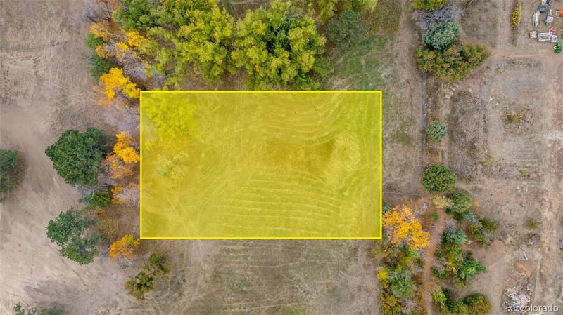 0 Surry St, Palmer Lake, CO 80133
