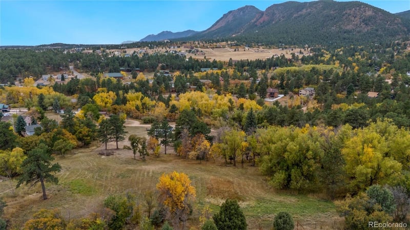 0 Surry St, Palmer Lake, CO 80133