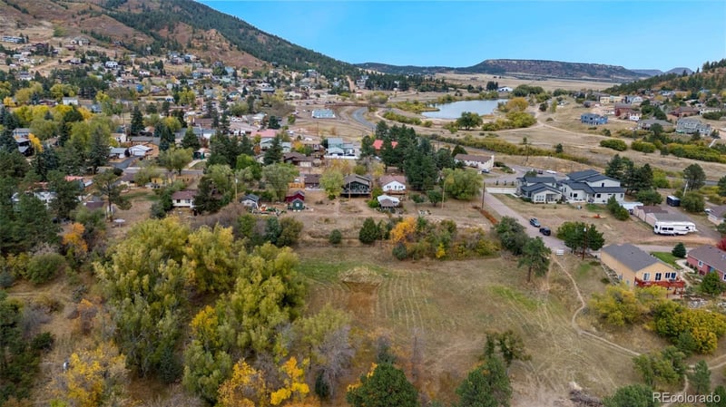 0 Surry St, Palmer Lake, CO 80133