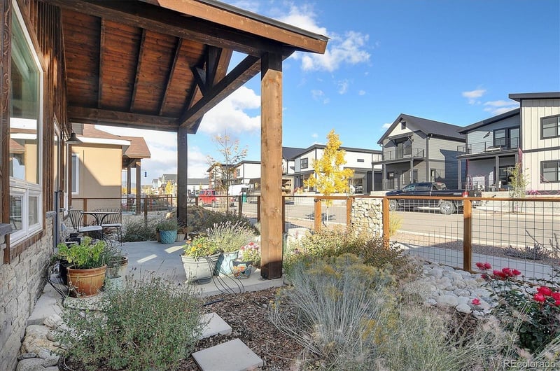10607 Willow Ave, Poncha Springs, CO 81201