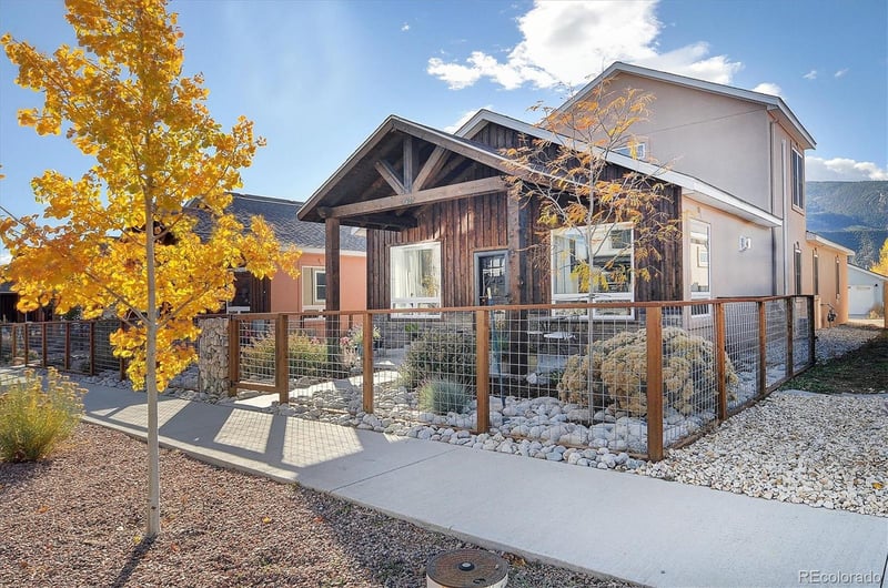 10607 Willow Ave, Poncha Springs, CO 81201