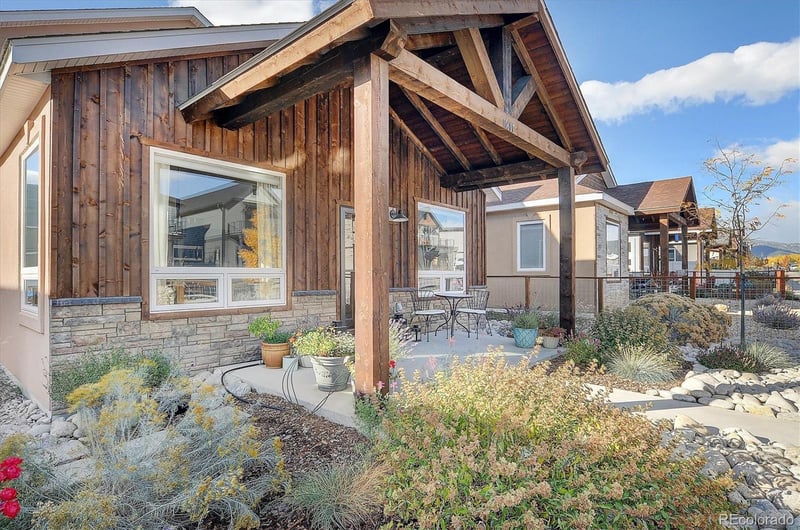 10607 Willow Ave, Poncha Springs, CO 81201