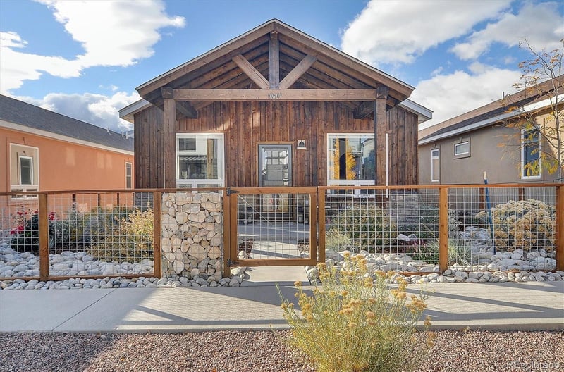 10607 Willow Ave, Poncha Springs, CO 81201