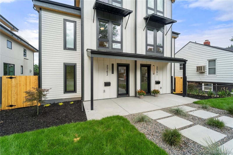 2763 S Sherman St, Englewood, CO 80113