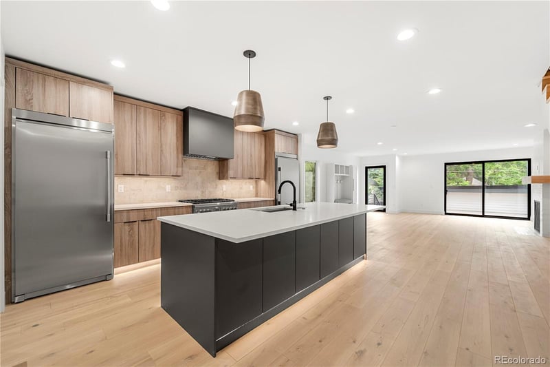 2763 S Sherman St, Englewood, CO 80113