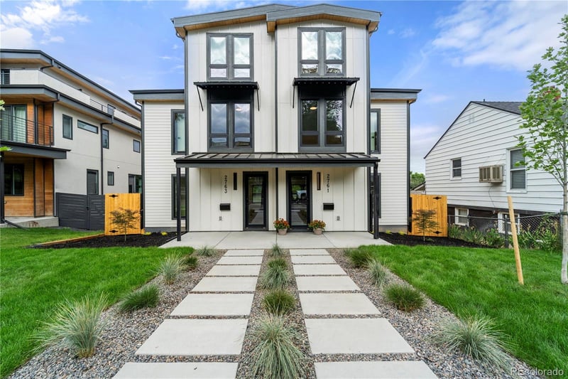 2763 S Sherman St, Englewood, CO 80113