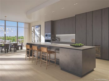 185 N Steele St #204, Denver, CO 80206
